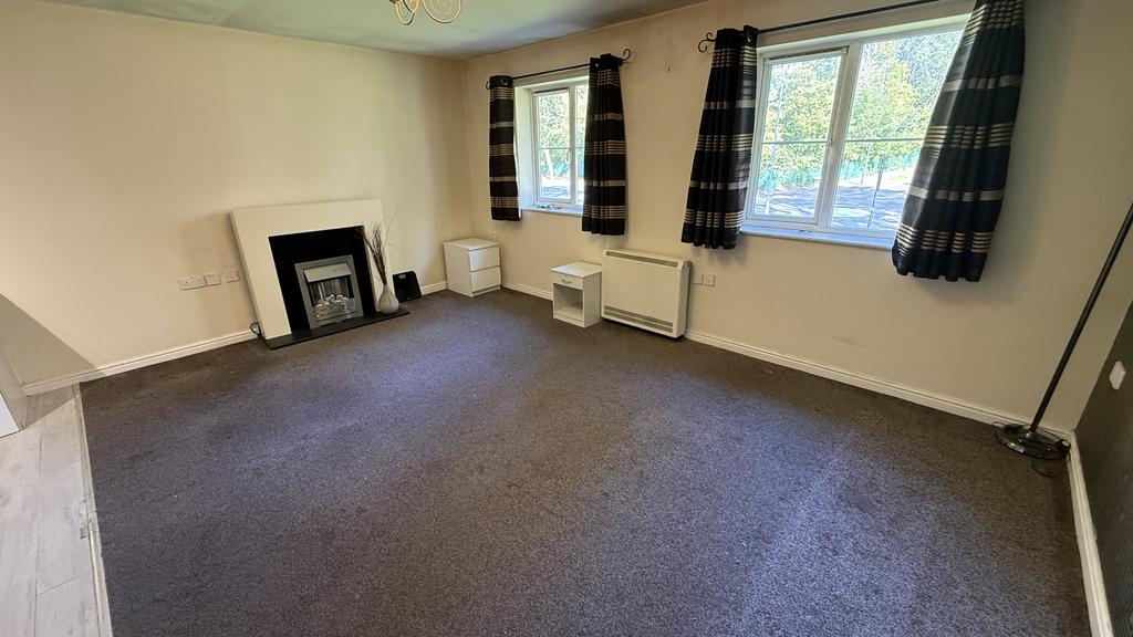 Apartment in Birmingham - View 3