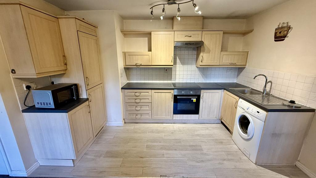 Apartment in Birmingham - View 4