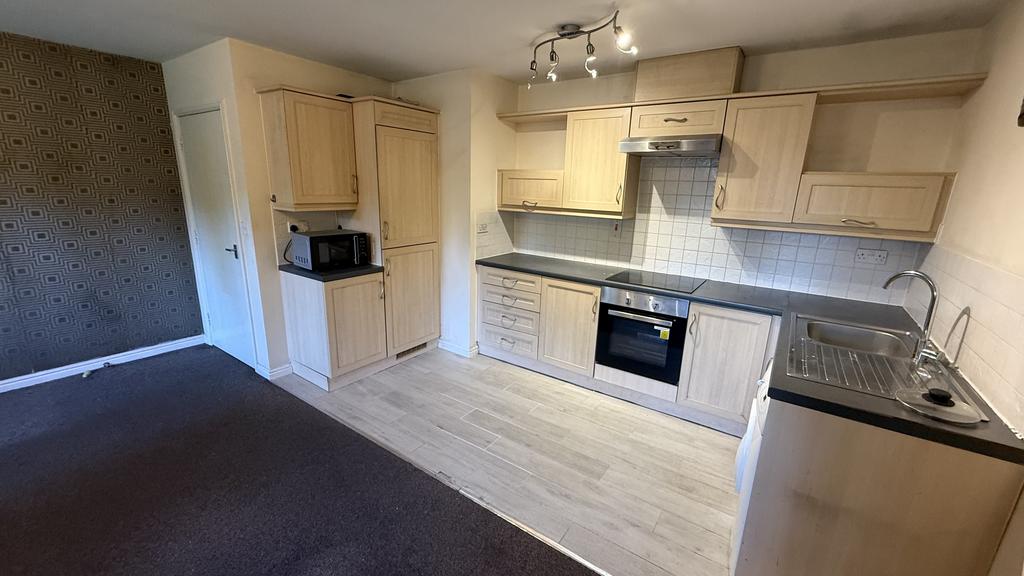 Apartment in Birmingham - View 5