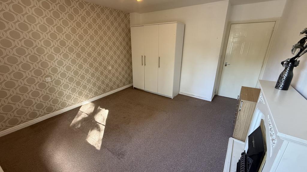 Apartment in Birmingham - More