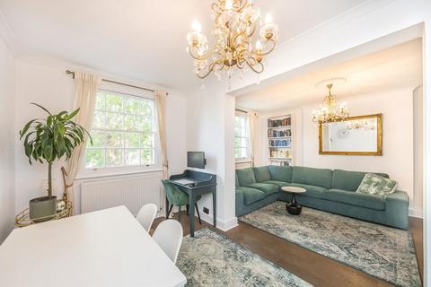 3 bedroom flat for sale, Sheen Road, Richmond TW9