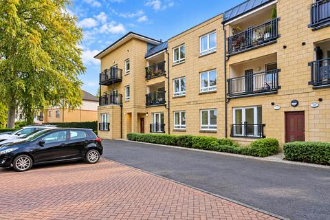 2 bedroom apartment for sale, The Woodlands, Stirling FK8