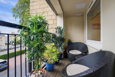 2 bedroom apartment for sale, The Woodlands, Stirling FK8