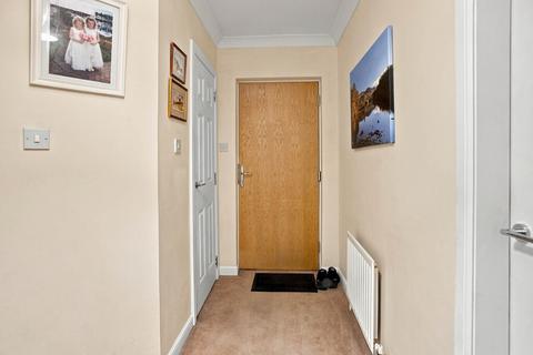 2 bedroom apartment for sale, The Woodlands, Stirling FK8