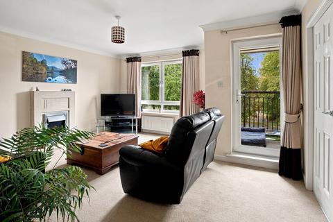 2 bedroom apartment for sale, The Woodlands, Stirling FK8