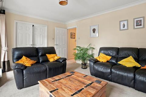 2 bedroom apartment for sale, The Woodlands, Stirling FK8