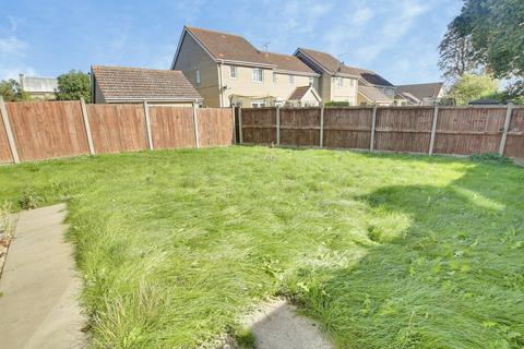 3 bedroom semi-detached house for sale, Willowherb Close, March PE15