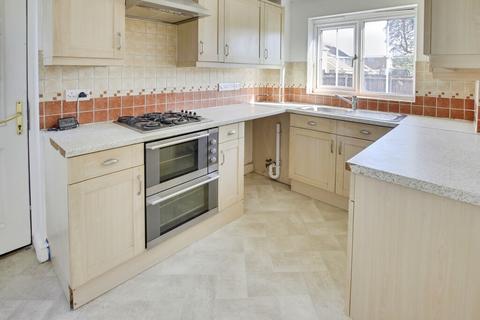 3 bedroom semi-detached house for sale, Willowherb Close, March PE15