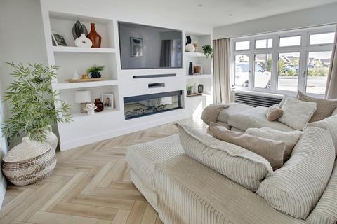 3 bedroom detached bungalow for sale, Nursery Drive, March PE15