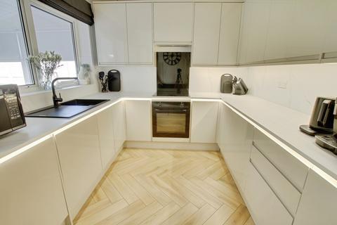 3 bedroom detached bungalow for sale, Nursery Drive, March PE15