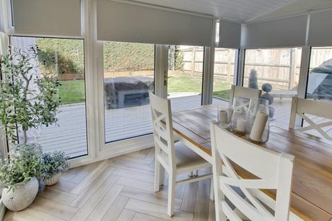 3 bedroom detached bungalow for sale, Nursery Drive, March PE15