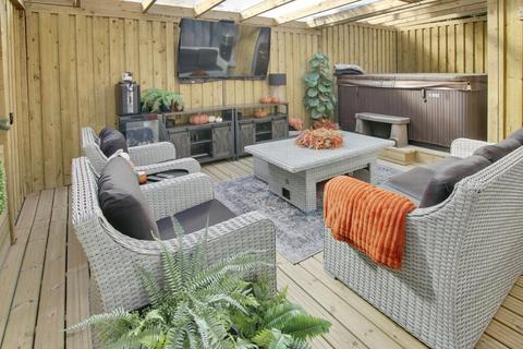 3 bedroom detached bungalow for sale, Nursery Drive, March PE15