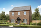 Plot 251, The Chepstow at Wykham Park, Bloxham Road (A361) OX16
