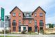 Plot 265, The Saunton at Persimmon @ Valley Park, Valley Park, Eskdale Drive OX11