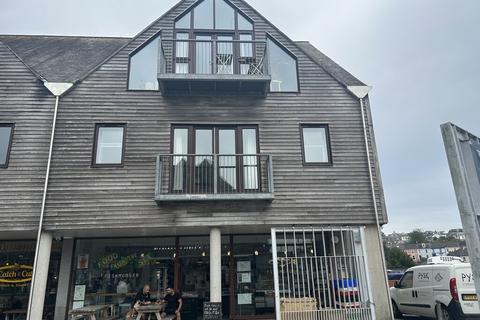 1 bedroom apartment to rent, Tidemill House, Falmouth TR11