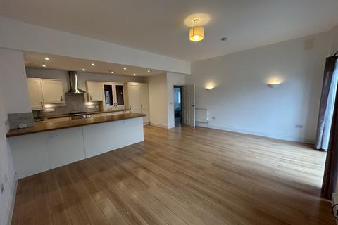 1 bedroom apartment to rent, Tidemill House, Falmouth TR11