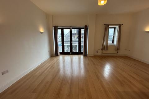 1 bedroom apartment to rent, Tidemill House, Falmouth TR11