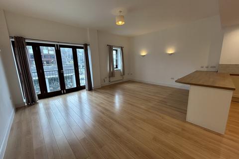 1 bedroom apartment to rent, Tidemill House, Falmouth TR11