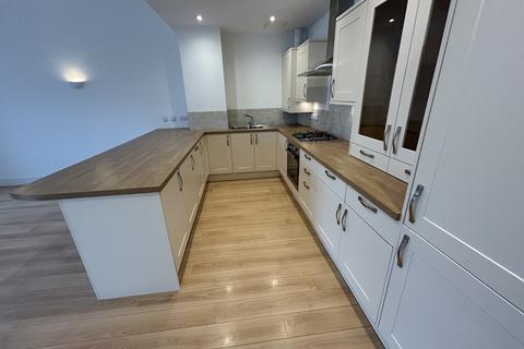 1 bedroom apartment to rent, Tidemill House, Falmouth TR11