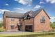 Plot 23, The Oxwich at Cricketers' Green, School Lane, Forton PR3