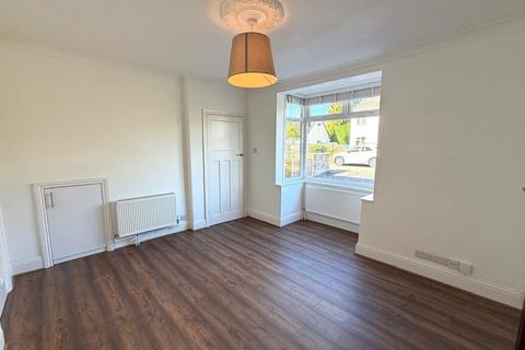 3 bedroom semi-detached house to rent, Ypres Road, Allestree