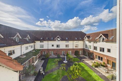 1 bedroom apartment for sale, Short Lane, Barton Under Needwood