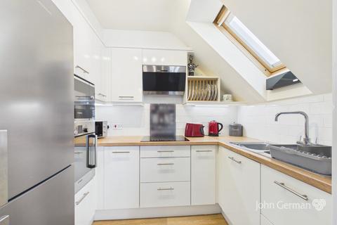 1 bedroom apartment for sale, Short Lane, Barton Under Needwood
