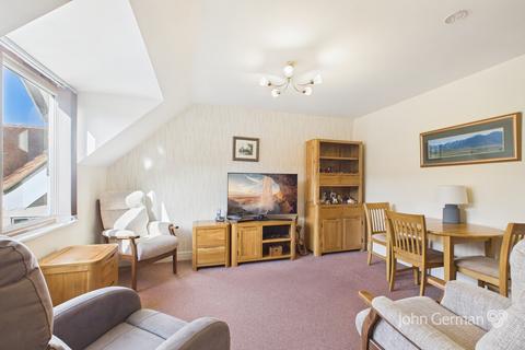 1 bedroom apartment for sale, Short Lane, Barton Under Needwood