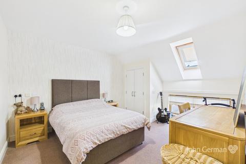 1 bedroom apartment for sale, Short Lane, Barton Under Needwood