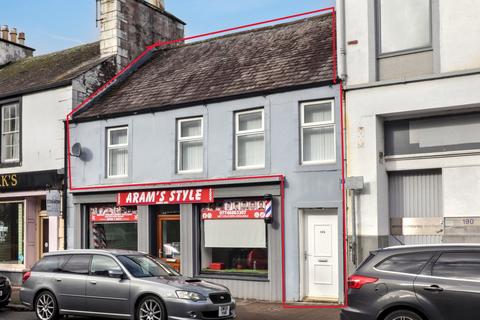 2 bedroom flat for sale, King Street, Castle Douglas DG7