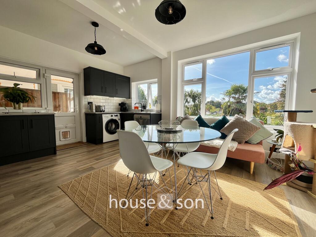 House in Bournemouth