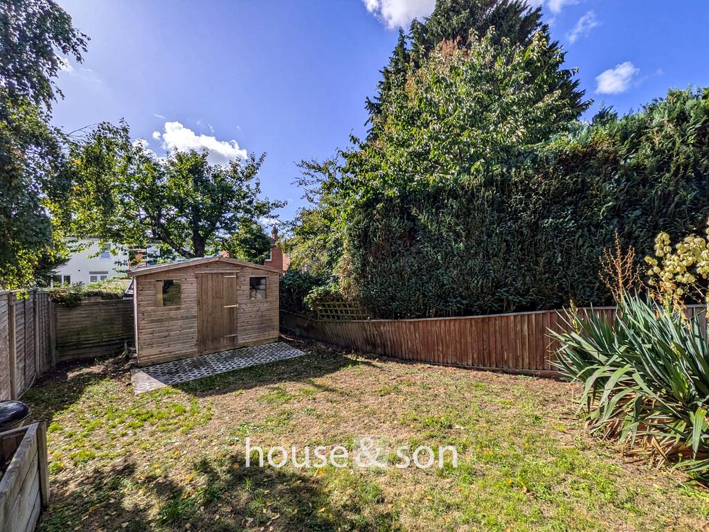House in Bournemouth - View 4