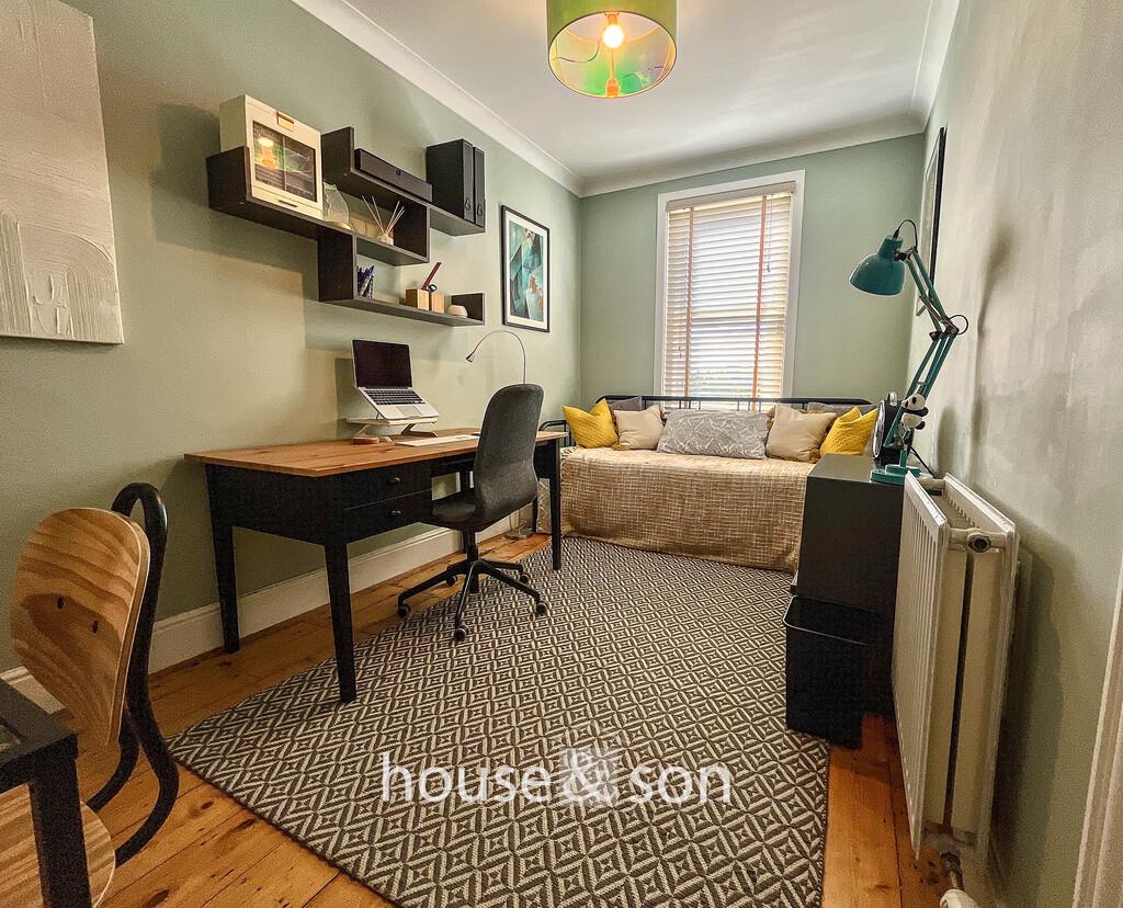 House in Bournemouth - More