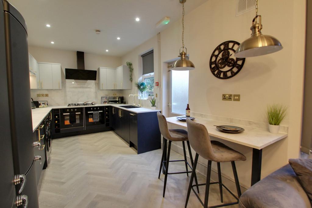 House in Leicester - View 3