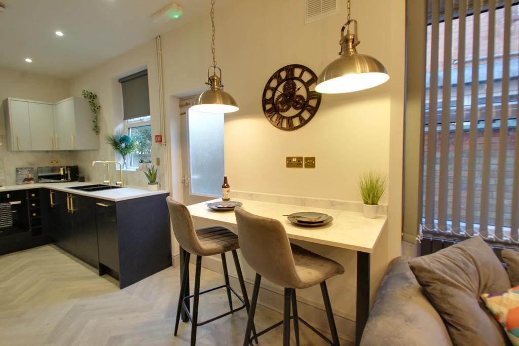 House in Leicester - More