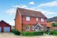 Claridge Close, Shrivenham, SN6