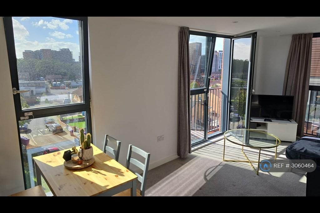 Apartment in Liverpool - View 2