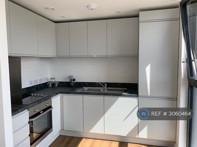 Apartment in Liverpool - View 4