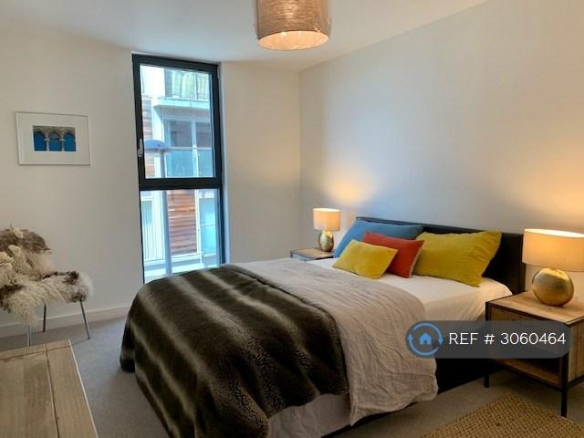 Apartment in Liverpool - View 5