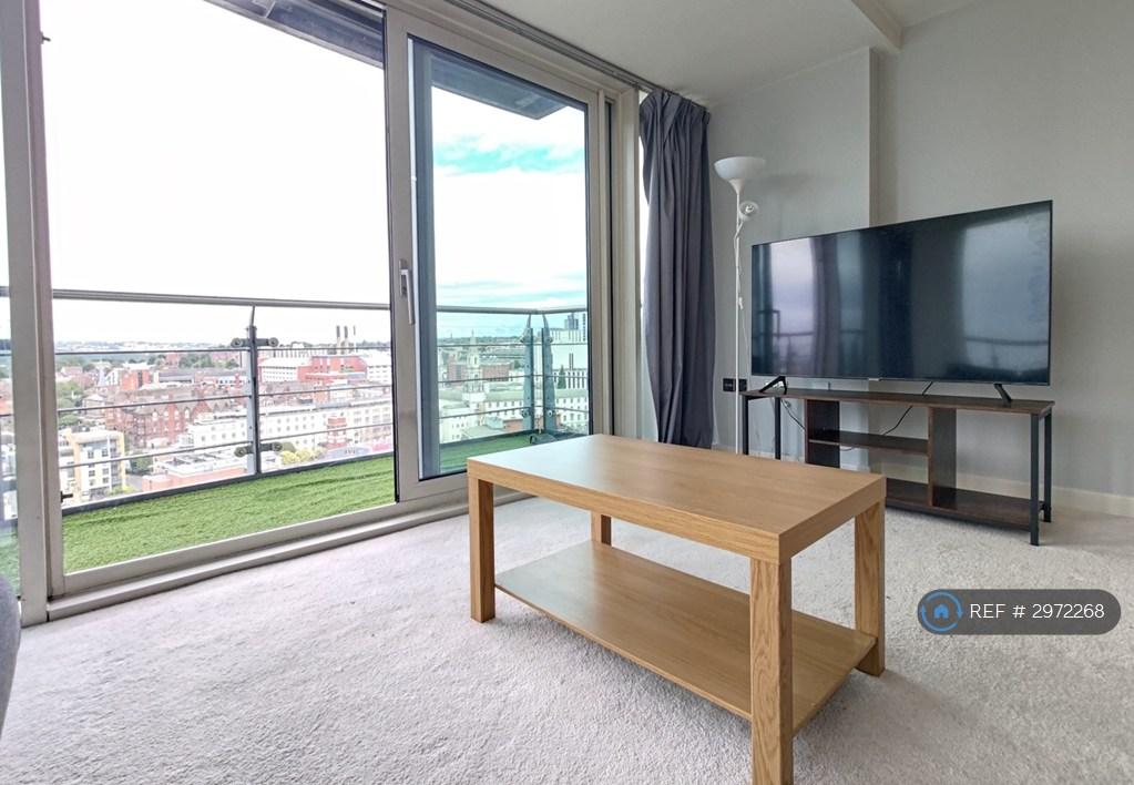 Apartment in Leeds, West Yorkshire - View 5