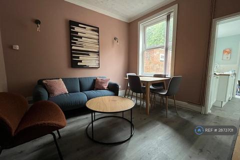 undefined, Rosebery Avenue, Hull, HU5