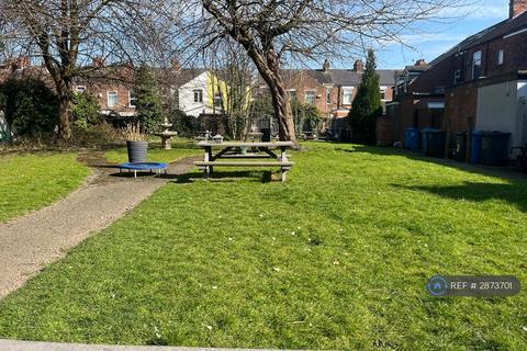 undefined, Rosebery Avenue, Hull, HU5