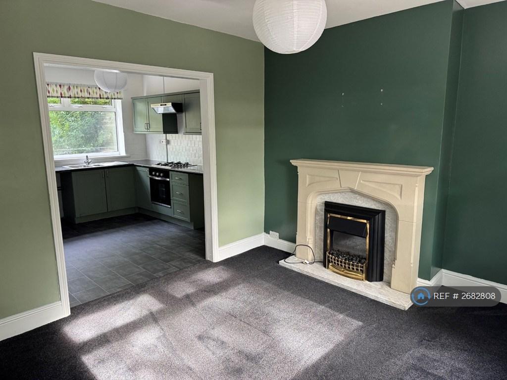 House in Newcastle Upon Tyne - View 5