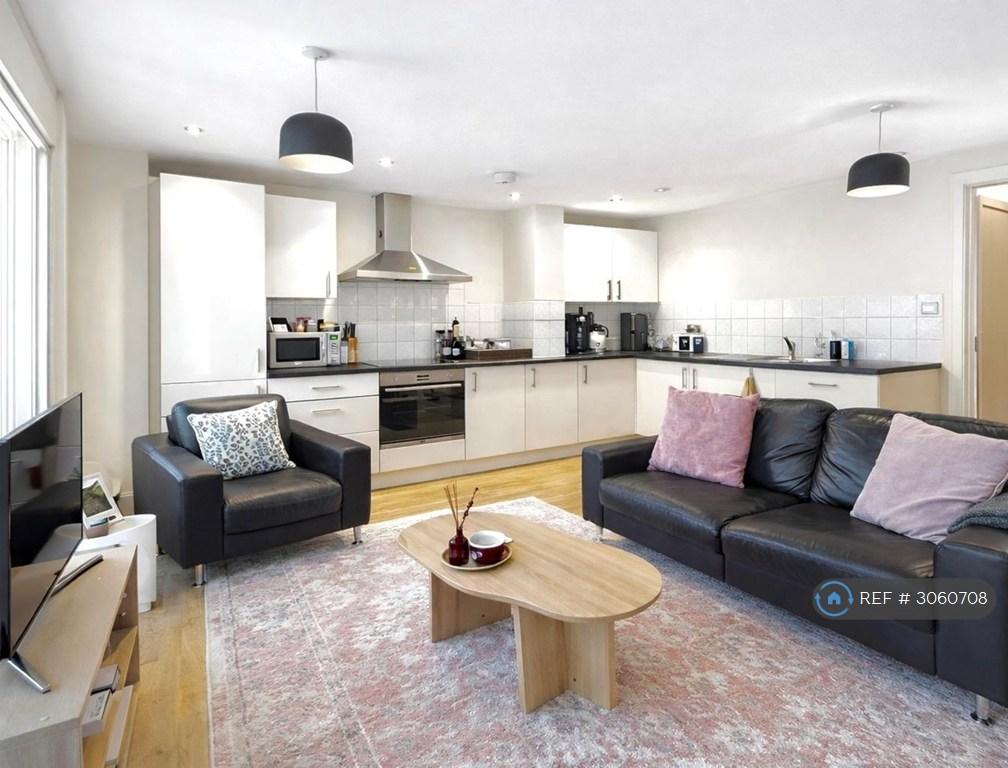 Apartment in Liverpool - View 2