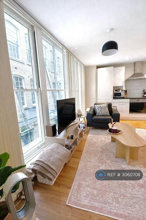 Apartment in Liverpool - View 3
