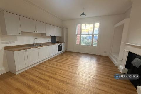 3 bedroom flat to rent, Museum St, Ipswich, IP1