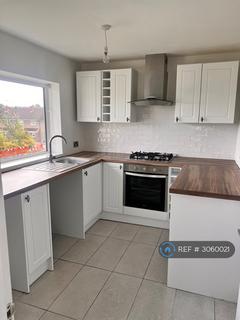 2 bedroom flat to rent, Priory Close, Ilkeston, DE7