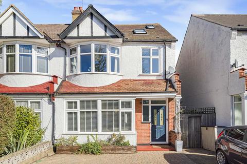 5 bedroom semi-detached house for sale, Siward Road, Bromley