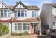 Siward Road, Bromley