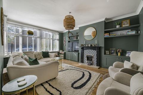 5 bedroom semi-detached house for sale, Siward Road, Bromley